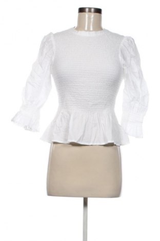 Damen Shirt S.Oliver, Größe S, Farbe Weiß, Preis 8,99 €