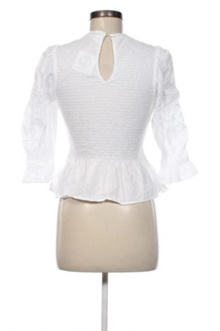 Damen Shirt S.Oliver, Größe S, Farbe Weiß, Preis 8,99 €