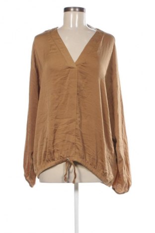 Dámska blúza S.Oliver, Veľkosť L, Farba Hnedá, Cena  9,95 €