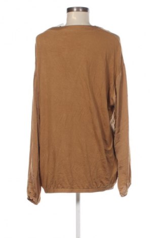 Dámska blúza S.Oliver, Veľkosť L, Farba Hnedá, Cena  9,95 €