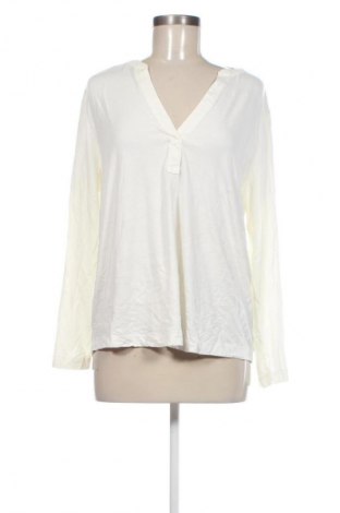 Bluzka damska S.Oliver, Rozmiar L, Kolor ecru, Cena 40,99 zł