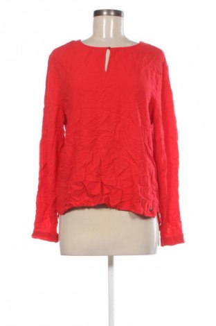 Dámska blúza S.Oliver, Veľkosť L, Farba Červená, Cena  7,95 €