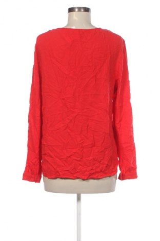 Dámska blúza S.Oliver, Veľkosť L, Farba Červená, Cena  7,95 €