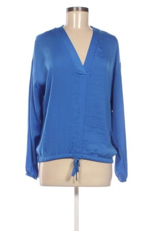 Γυναικεία μπλούζα S.Oliver, Μέγεθος XS, Χρώμα Μπλέ, Τιμή 17,00 €