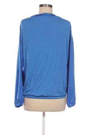 Γυναικεία μπλούζα S.Oliver, Μέγεθος XS, Χρώμα Μπλέ, Τιμή 17,00 €