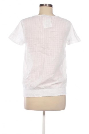 Damen Shirt S.Oliver, Größe M, Farbe Weiß, Preis 13,82 €