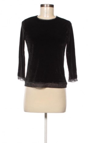 Damen Shirt S.Oliver, Größe XS, Farbe Schwarz, Preis 6,99 €