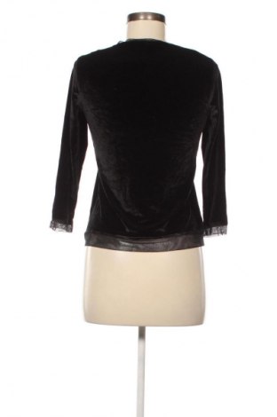 Damen Shirt S.Oliver, Größe XS, Farbe Schwarz, Preis 6,99 €