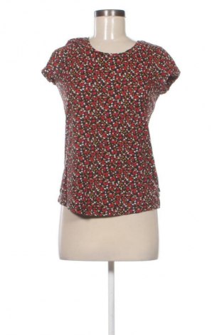 Γυναικεία μπλούζα S.Oliver, Μέγεθος S, Χρώμα Πολύχρωμο, Τιμή 13,80 €