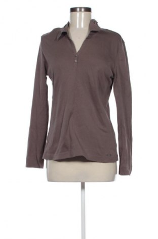 Dámská halenka S.Oliver, Velikost XL, Barva Hnědá, Cena  428,00 Kč