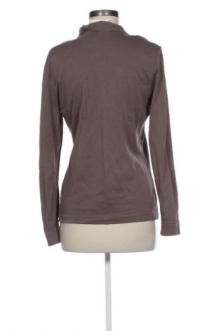 Dámská halenka S.Oliver, Velikost XL, Barva Hnědá, Cena  428,00 Kč