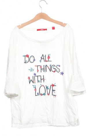 Damen Shirt S.Oliver, Größe XS, Farbe Mehrfarbig, Preis € 17,30