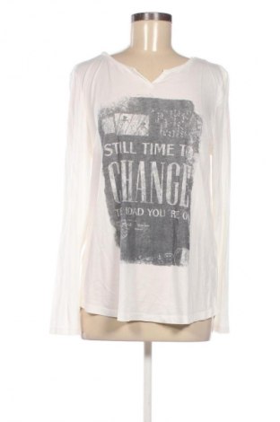 Dámska blúza S.Oliver, Veľkosť XL, Farba Biela, Cena  33,63 €