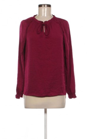 Дамска блуза S.Oliver, Размер XS, Цвят Лилав, Цена 7,99 лв.