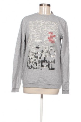 Дамска блуза S.Oliver, Размер XL, Цвят Сив, Цена 15,99 лв.