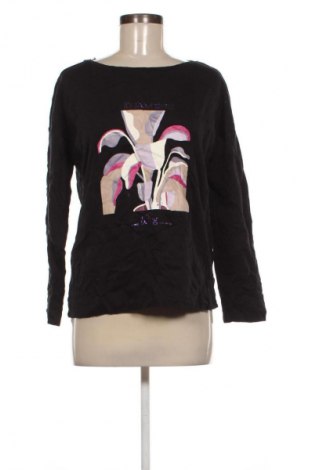 Női blúz S.Oliver, Méret S, Szín Fekete, Ár 2 449 Ft