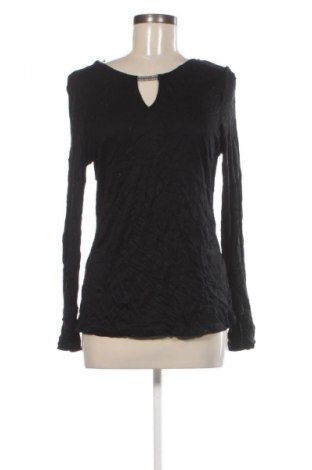 Női blúz S.Oliver, Méret L, Szín Fekete, Ár 2 879 Ft