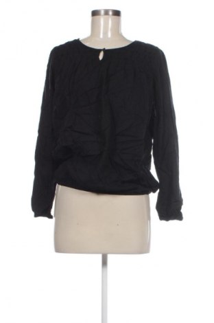 Γυναικεία μπλούζα S.Oliver, Μέγεθος M, Χρώμα Μαύρο, Τιμή 5,99 €
