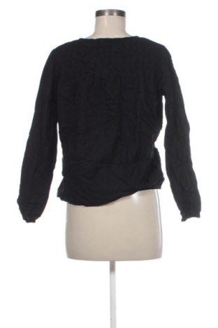 Γυναικεία μπλούζα S.Oliver, Μέγεθος M, Χρώμα Μαύρο, Τιμή 5,99 €