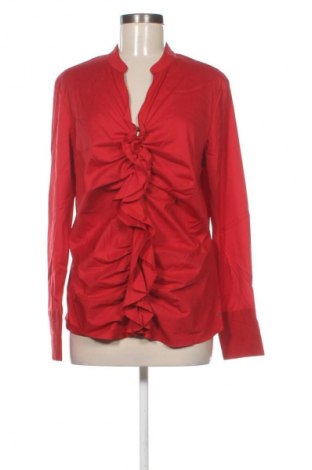 Damen Shirt S.Oliver, Größe XL, Farbe Rot, Preis 9,99 €