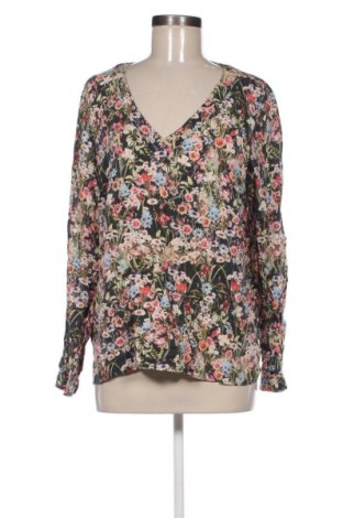 Dámská halenka S.Oliver, Velikost L, Barva Vícebarevné, Cena  430,00 Kč