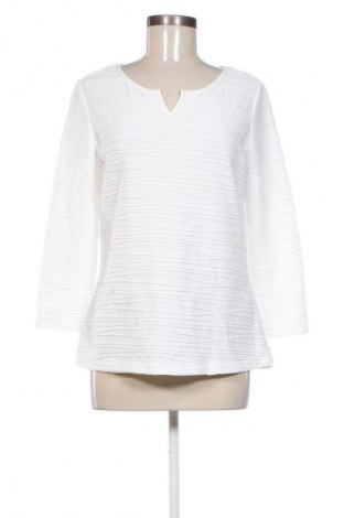 Bluzka damska S.Oliver, Rozmiar M, Kolor Biały, Cena 35,99 zł