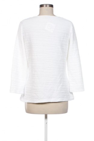 Bluzka damska S.Oliver, Rozmiar M, Kolor Biały, Cena 35,99 zł