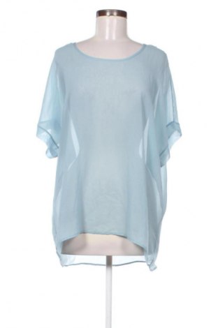 Dámska blúza S.Oliver, Veľkosť M, Farba Modrá, Cena  13,81 €