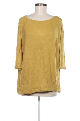 Damen Shirt S.Oliver, Größe XL, Farbe Gelb, Preis 10,99 €