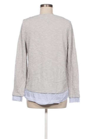 Bluză de femei S.Oliver, Mărime M, Culoare Gri, Preț 31,99 Lei