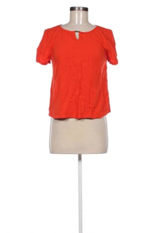 Γυναικεία μπλούζα S.Oliver, Μέγεθος M, Χρώμα Πορτοκαλί, Τιμή 13,80 €