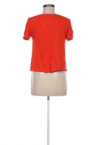 Γυναικεία μπλούζα S.Oliver, Μέγεθος M, Χρώμα Πορτοκαλί, Τιμή 13,80 €