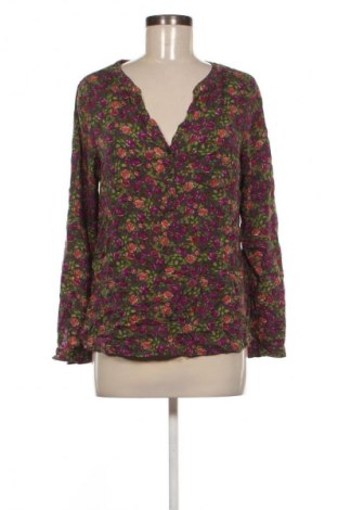 Γυναικεία μπλούζα S.Oliver, Μέγεθος M, Χρώμα Πολύχρωμο, Τιμή 5,99 €