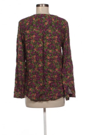 Γυναικεία μπλούζα S.Oliver, Μέγεθος M, Χρώμα Πολύχρωμο, Τιμή 5,99 €