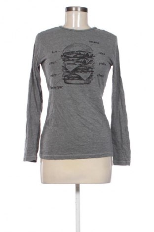 Damen Shirt S.Oliver, Größe S, Farbe Grau, Preis € 4,99