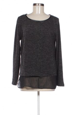 Női blúz S.Oliver, Méret M, Szín Szürke, Ár 2 619 Ft