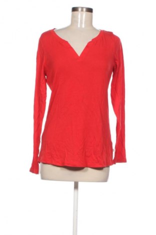 Bluzka damska S.Oliver, Rozmiar M, Kolor Czerwony, Cena 77,75 zł