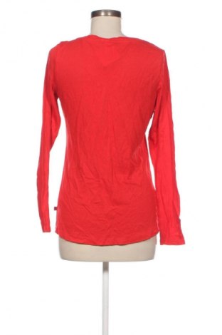 Bluzka damska S.Oliver, Rozmiar M, Kolor Czerwony, Cena 77,75 zł
