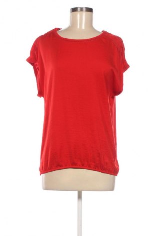 Дамска блуза S.Oliver, Размер L, Цвят Червен, Цена 27,37 лв.