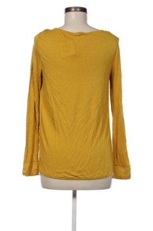 Γυναικεία μπλούζα S.Oliver, Μέγεθος M, Χρώμα Κίτρινο, Τιμή 7,99 €