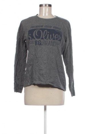 Damen Shirt S.Oliver, Größe M, Farbe Mehrfarbig, Preis 11,99 €
