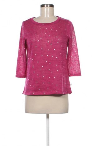 Γυναικεία μπλούζα S.Oliver, Μέγεθος S, Χρώμα Πολύχρωμο, Τιμή 19,44 €