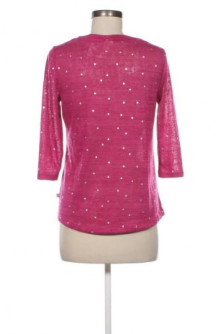 Γυναικεία μπλούζα S.Oliver, Μέγεθος S, Χρώμα Πολύχρωμο, Τιμή 19,44 €