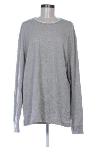 Dámská halenka S.Oliver, Velikost XXL, Barva Šedá, Cena  349,00 Kč