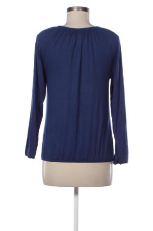 Bluză de femei S.Oliver, Mărime XXS, Culoare Albastru, Preț 87,46 Lei