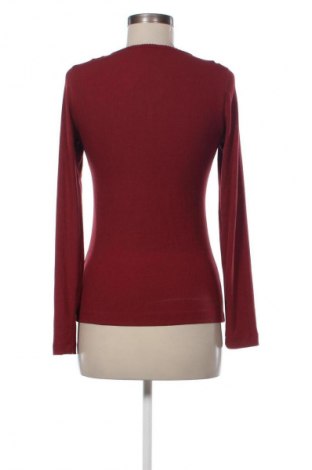 Damen Shirt S.Oliver, Größe XXS, Farbe Rot, Preis 17,00 €