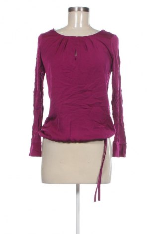 Γυναικεία μπλούζα S.Oliver, Μέγεθος M, Χρώμα Ρόζ , Τιμή 6,99 €