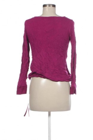 Γυναικεία μπλούζα S.Oliver, Μέγεθος M, Χρώμα Ρόζ , Τιμή 6,99 €