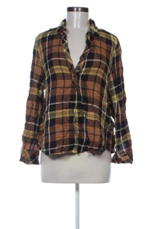 Damen Shirt S.Oliver, Größe L, Farbe Mehrfarbig, Preis 8,99 €