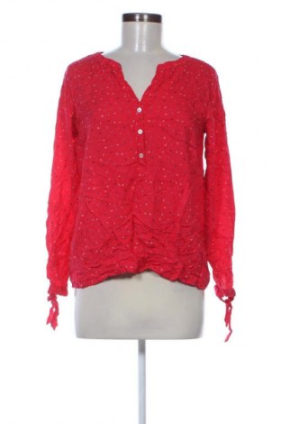 Damen Shirt S.Oliver, Größe M, Farbe Mehrfarbig, Preis € 4,99